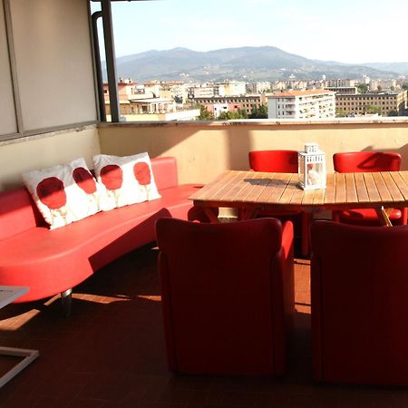 Apartamento Open View To Florencia Exterior foto
