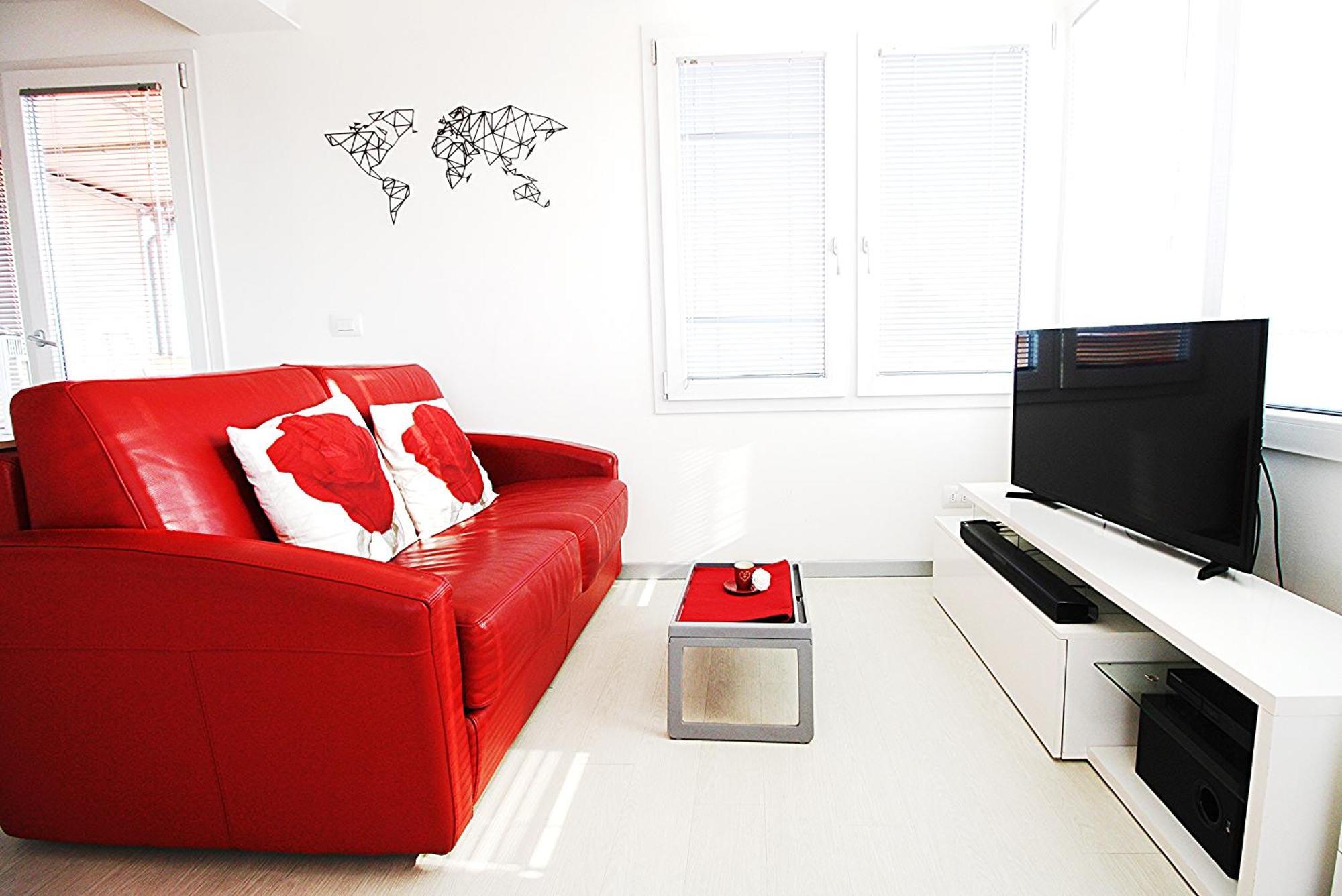 Apartamento Open View To Florencia Exterior foto