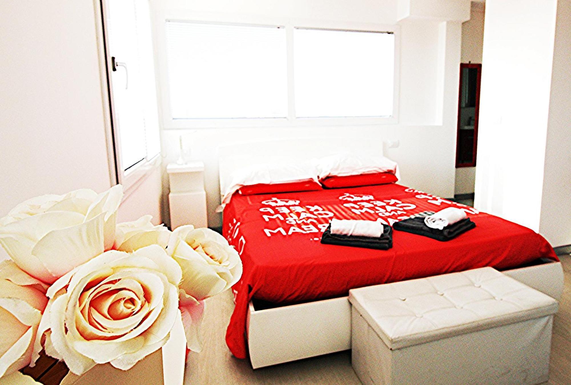 Apartamento Open View To Florencia Exterior foto