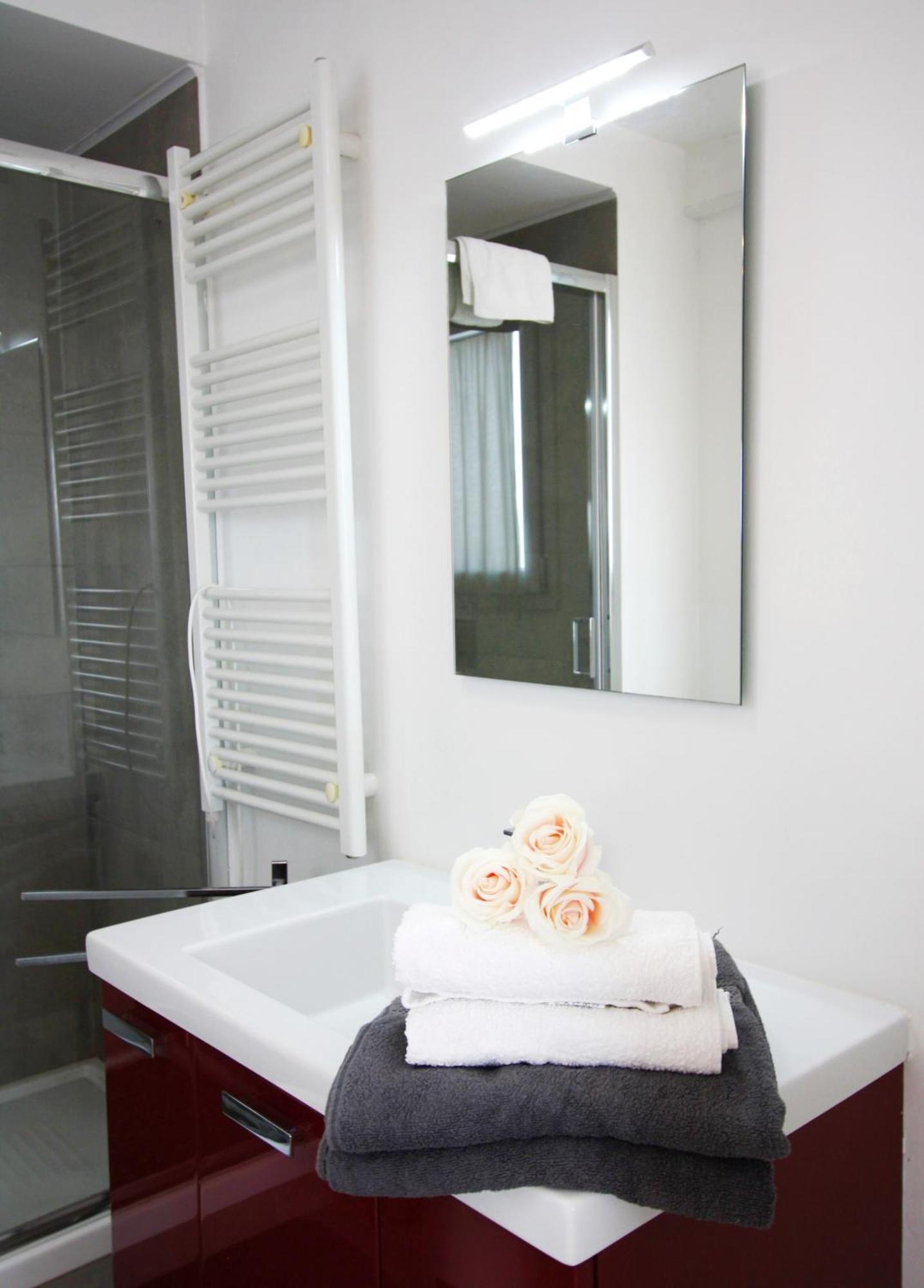 Apartamento Open View To Florencia Exterior foto